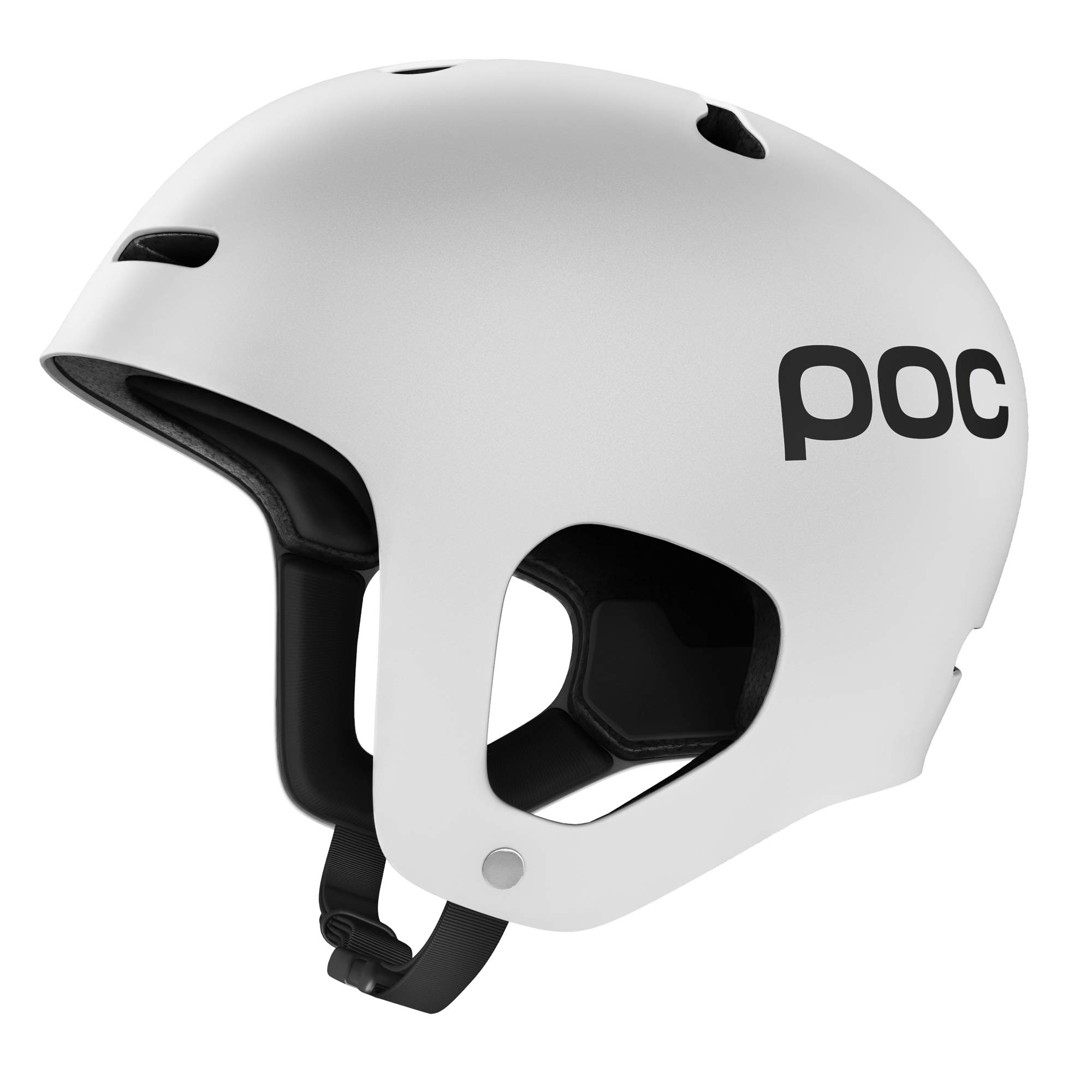 user_323c2cfe 　poc auric ポック ヘルメット Auric Cut BC MIPS Ski Helmet in Hydrogen White Matt | POC (US)